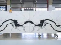 Мрамор Dalmata